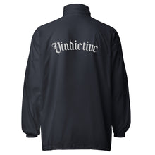 Load image into Gallery viewer, Medieval Vindictive Windbreaker