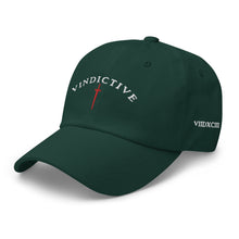Load image into Gallery viewer, Vindictive Crusader Dad Hat