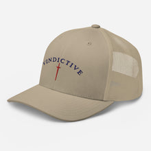 Load image into Gallery viewer, Tan Crusader Mesh Cap