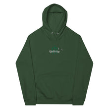Load image into Gallery viewer, Green Three Kings Vindictive Hoodie