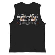 Load image into Gallery viewer, Vindictive Doberman Tank