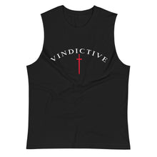 Load image into Gallery viewer, Vindictive Crusader Tank Top