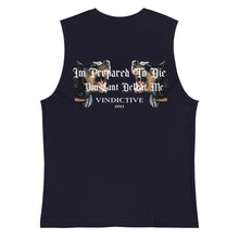 Load image into Gallery viewer, Vindictive Doberman Tank