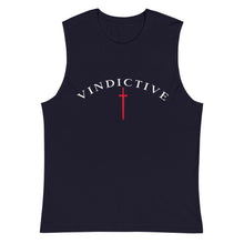 Load image into Gallery viewer, Vindictive Crusader Tank Top
