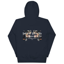Load image into Gallery viewer, Vindictive Doberman Hoodie