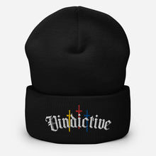 Load image into Gallery viewer, Three Kings Multi Crusader Vindictive Beanie
