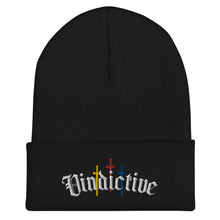 Load image into Gallery viewer, Three Kings Multi Crusader Vindictive Beanie
