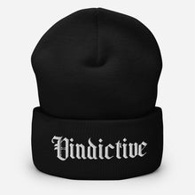 Load image into Gallery viewer, Medieval Vindictive Beanie
