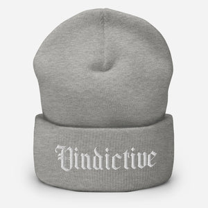 Medieval Vindictive Beanie