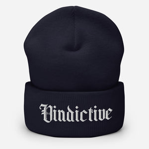 Medieval Vindictive Beanie