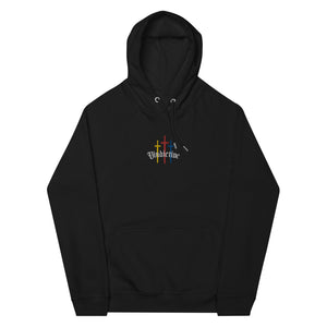 Black Three Kings Vindictive Hoodie