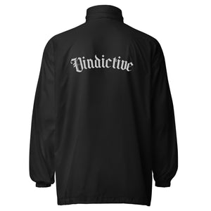 Medieval Vindictive Windbreaker