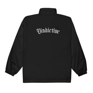 Medieval Vindictive Windbreaker