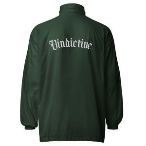 Medieval Vindictive Windbreaker