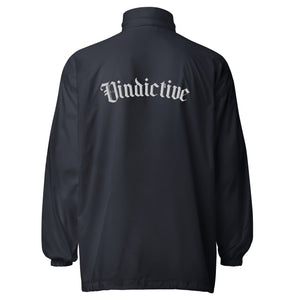 Medieval Vindictive Windbreaker