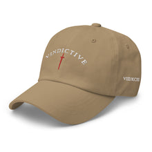 Load image into Gallery viewer, Vindictive Crusader Dad Hat
