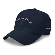 Load image into Gallery viewer, Vindictive Crusader Dad Hat
