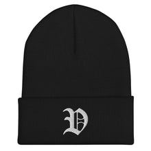 Load image into Gallery viewer, Medieval V Beanie
