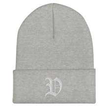 Load image into Gallery viewer, Medieval V Beanie
