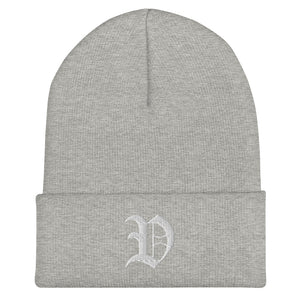 Medieval V Beanie