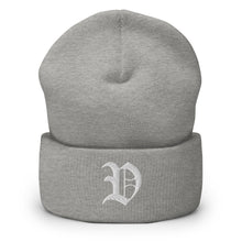 Load image into Gallery viewer, Medieval V Beanie
