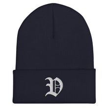 Load image into Gallery viewer, Medieval V Beanie
