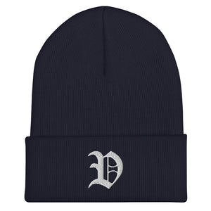 Medieval V Beanie