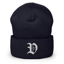 Load image into Gallery viewer, Medieval V Beanie
