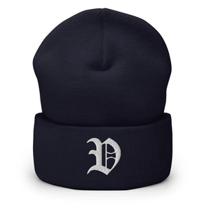 Medieval V Beanie