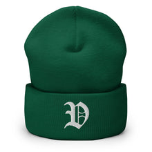 Load image into Gallery viewer, Medieval V Beanie
