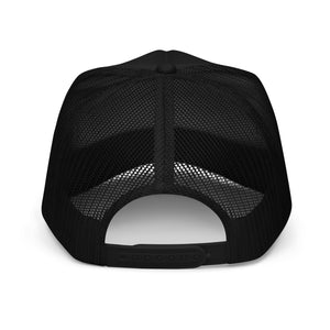 Three Kings Vindictive Mesh Hat