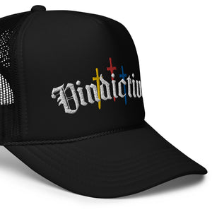 Three Kings Vindictive Mesh Hat