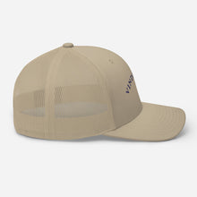 Load image into Gallery viewer, Tan Crusader Mesh Cap
