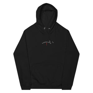 Vindictive Crusader Hoodie