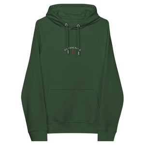 Vindictive Crusader Hoodie