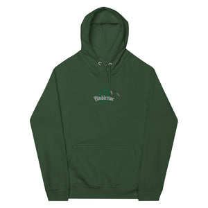 Green Three Kings Vindictive Hoodie