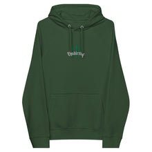 Load image into Gallery viewer, Green Three Kings Vindictive Hoodie
