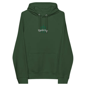 Green Three Kings Vindictive Hoodie