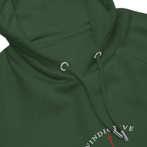 Vindictive Crusader Hoodie