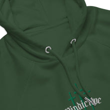 Load image into Gallery viewer, Green Three Kings Vindictive Hoodie
