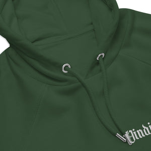 Medieval Vindictive Hoodie