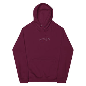 Vindictive Crusader Hoodie