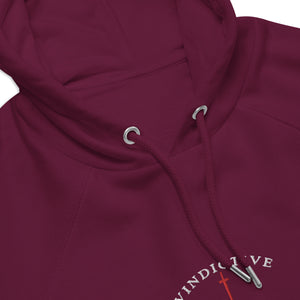 Vindictive Crusader Hoodie