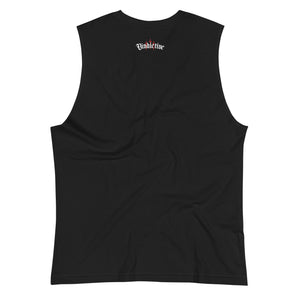 Vindictive Crusader Tank Top