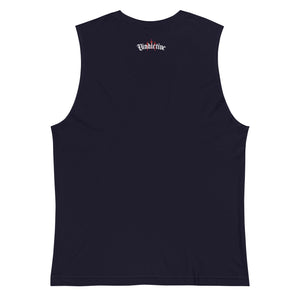 Vindictive Crusader Tank Top