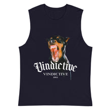 Load image into Gallery viewer, Vindictive Doberman Tank
