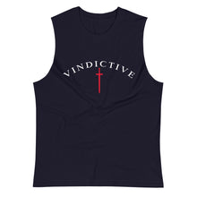 Load image into Gallery viewer, Vindictive Crusader Tank Top
