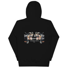 Load image into Gallery viewer, Vindictive Doberman Hoodie
