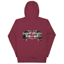 Load image into Gallery viewer, Vindictive Doberman Hoodie
