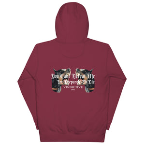 Vindictive Doberman Hoodie